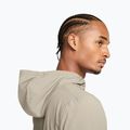 Vyriška striukė Nike Form Dri-Fit light army 5