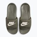 Vyriškos šlepetės Nike Victori One Slide cargo khaki/cargo khaki/sail 4