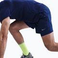 Vyriški šortai Nike Challenger Dri-Fit Breathe 7" blue void 9