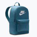 Kuprinė Nike Heritage 25 l smokey blue/smokey blue/summit white 2