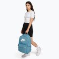 Kuprinė Nike Heritage 25 l smokey blue/smokey blue/summit white 8