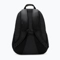 Miesto kuprinė Nike Hayward 26 l black/black/white 3