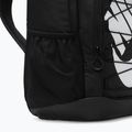 Miesto kuprinė Nike Hayward 26 l black/black/white 7