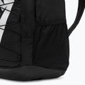 Miesto kuprinė Nike Hayward 26 l black/black/white 8