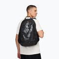 Miesto kuprinė Nike Hayward 26 l black/black/white 10