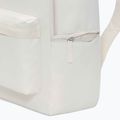 Nike Heritage 25 l light orewood brn/summit white kuprinė 5