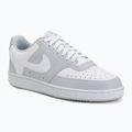Vyriški batai Nike Court Vision Low pure platinum/white