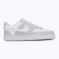 Vyriški batai Nike Court Vision Low pure platinum/white 2