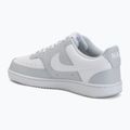 Vyriški batai Nike Court Vision Low pure platinum/white 3