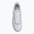 Vyriški batai Nike Court Vision Low pure platinum/white 5
