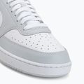 Vyriški batai Nike Court Vision Low pure platinum/white 7