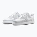 Vyriški batai Nike Court Vision Low pure platinum/white 3