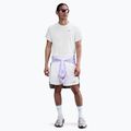 Vyriški bėgimo marškinėliai Nike Miler Breathe summit white 2