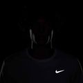 Vyriški bėgimo marškinėliai Nike Miler Breathe summit white 6