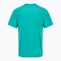Vyriški treniruočių marškinėliai Nike Dri-Fit Ready dusty cactus/black 2