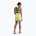 Vyriški bėgimo šortai Nike Fast Dri-Fit Brief Lined 3" light lemon twist/black 3