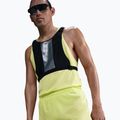 Vyriški bėgimo šortai Nike Fast Dri-Fit Brief Lined 3" light lemon twist/black 4