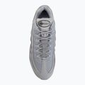 Vyriški batai Nike Air Max 95 Big Bubble wolf grey/wolf grey/anthracite/wolf grey 5