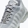 Vyriški batai Nike Air Max 95 Big Bubble wolf grey/wolf grey/anthracite/wolf grey 7