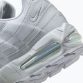 Vyriški batai Nike Air Max 95 Big Bubble wolf grey/wolf grey/anthracite/wolf grey 8