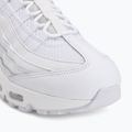 Vyriški batai Nike Air Max 95 Big Bubble white/white/pure platinum/white 7