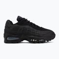 Vyriški batai Nike Air Max 95 Big Bubble black/anthracite/black 2