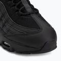 Vyriški batai Nike Air Max 95 Big Bubble black/anthracite/black 7