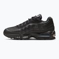 Vyriški batai Nike Air Max 95 Big Bubble black/anthracite/black 2