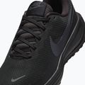 Moteriški bėgimo bateliai Nike Revolution 8 black/anthracite 8
