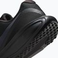 Moteriški bėgimo bateliai Nike Revolution 8 black/anthracite 9