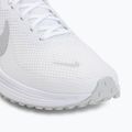 Vyriški bėgimo bateliai Nike Revolution 8 White/Pure Platinum 7