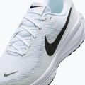 Vyriški bėgimo bateliai Nike Revolution 8 white/pure platinum/black 8