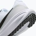 Vyriški bėgimo bateliai Nike Revolution 8 white/pure platinum/black 9