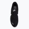 Vyriški bėgimo bateliai Nike Revolution 8 black/black/white 5