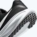 Vyriški bėgimo bateliai Nike Revolution 8 black/black/white 9