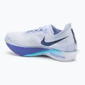 Vyriški bėgimo bateliai Nike Streakfly 2 ghost/persian violet/blue lightning/blue void 3