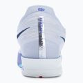 Vyriški bėgimo bateliai Nike Streakfly 2 ghost/persian violet/blue lightning/blue void 6