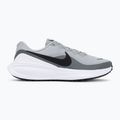 Vyriški bėgimo bateliai Nike Revolution 8 Light Smoke Grey/Smoke Grey/White/Black 2