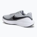 Vyriški bėgimo bateliai Nike Revolution 8 Light Smoke Grey/Smoke Grey/White/Black 3