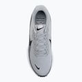 Vyriški bėgimo bateliai Nike Revolution 8 Light Smoke Grey/Smoke Grey/White/Black 5