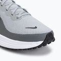 Vyriški bėgimo bateliai Nike Revolution 8 Light Smoke Grey/Smoke Grey/White/Black 7