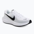 Vyriški bėgimo bateliai Nike Revolution 8 white/pure platinum/black