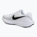 Vyriški bėgimo bateliai Nike Revolution 8 white/pure platinum/black 3
