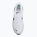 Vyriški bėgimo bateliai Nike Revolution 8 white/pure platinum/black 5
