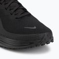 Moteriški bėgimo bateliai Nike Revolution 8 black/anthracite 7