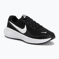 Moteriški bėgimo bateliai Nike Revolution 8 black/iron grey/white