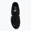 Moteriški bėgimo bateliai Nike Revolution 8 black/iron grey/white 5