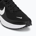 Moteriški bėgimo bateliai Nike Revolution 8 black/iron grey/white 7