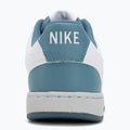 Nike Court Vision Low Next Nature white/smokey blue moteriški batai 6