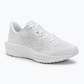 Vyriški bėgimo bateliai Nike Quest 6 white/white/platinum tint